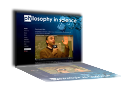 Philosophy in Science portal